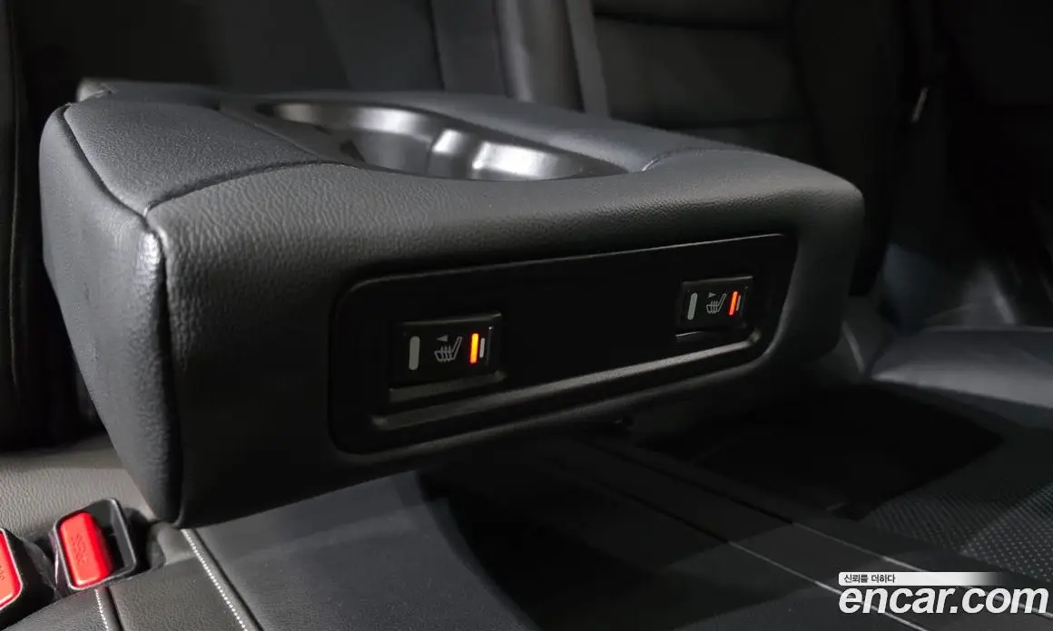 Renault (Samsung) QM6 2022 2.0 автомат (гидро), фото 19