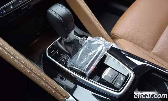 Renault (Samsung) QM6 2022 2.0 автомат (гидро), миниатюра 12