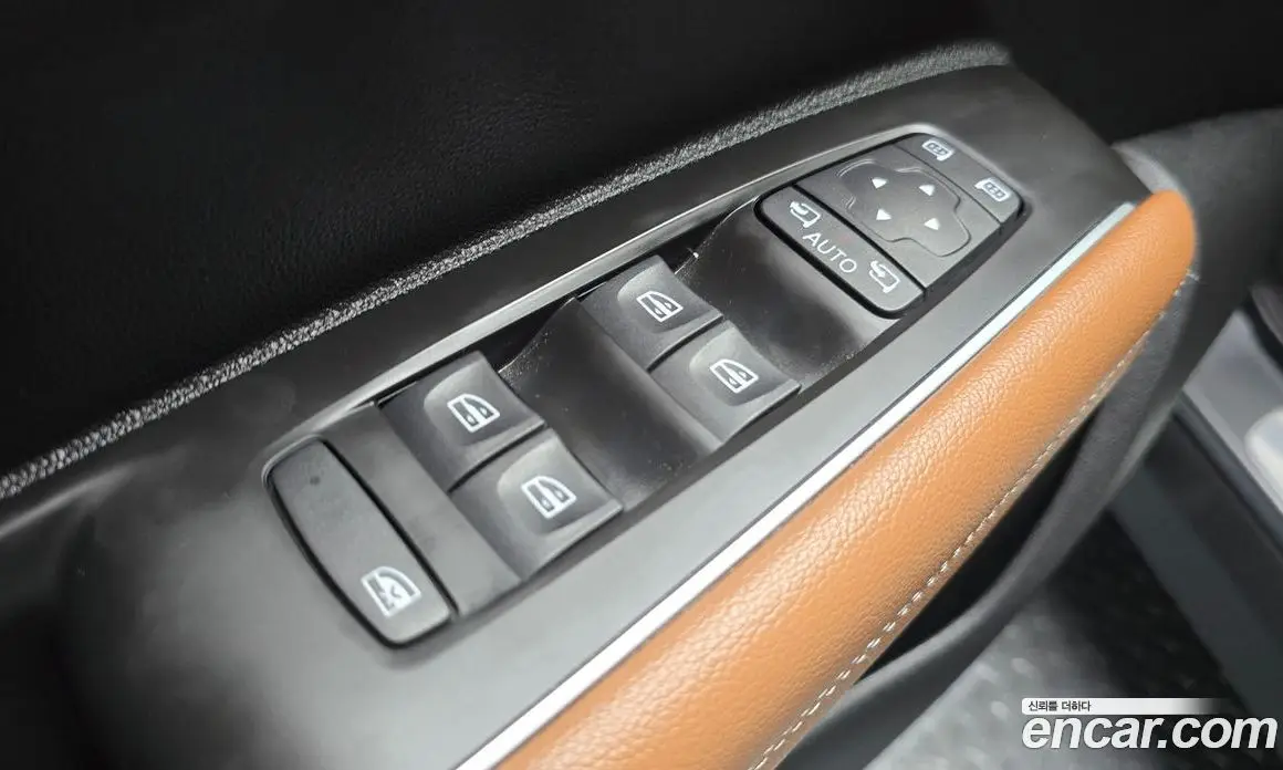 Renault (Samsung) QM6 2022 2.0 автомат (гидро), фото 20