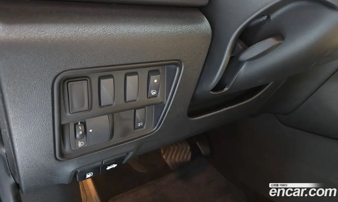 Renault (Samsung) QM6 2022 2.0 автомат (гидро), фото 21