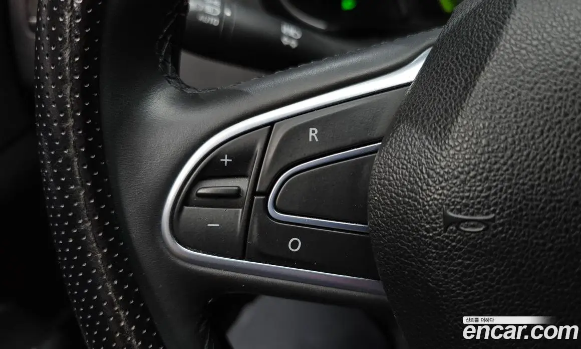 Renault (Samsung) QM6 2022 2.0 автомат (гидро), фото 25