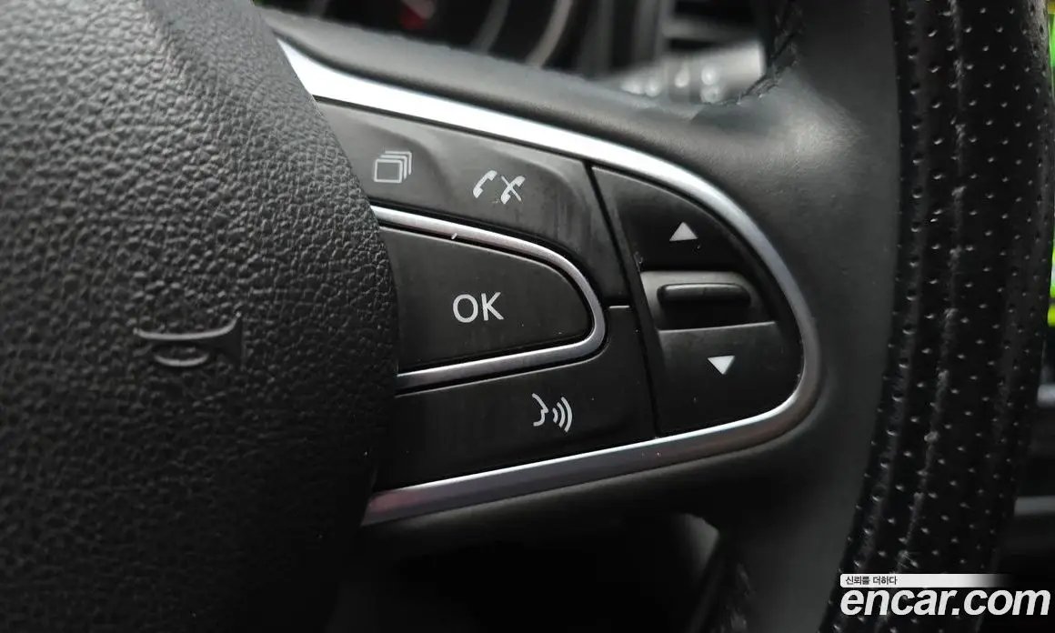 Renault (Samsung) QM6 2022 2.0 автомат (гидро), фото 26