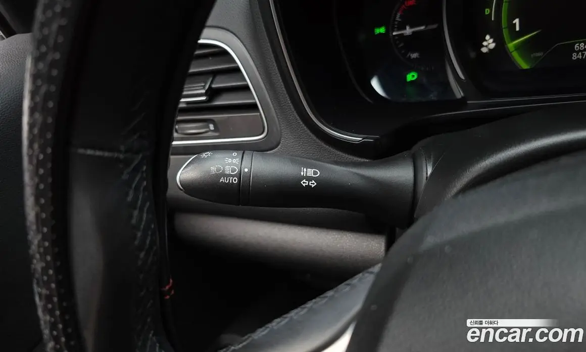 Renault (Samsung) QM6 2022 2.0 автомат (гидро), фото 27