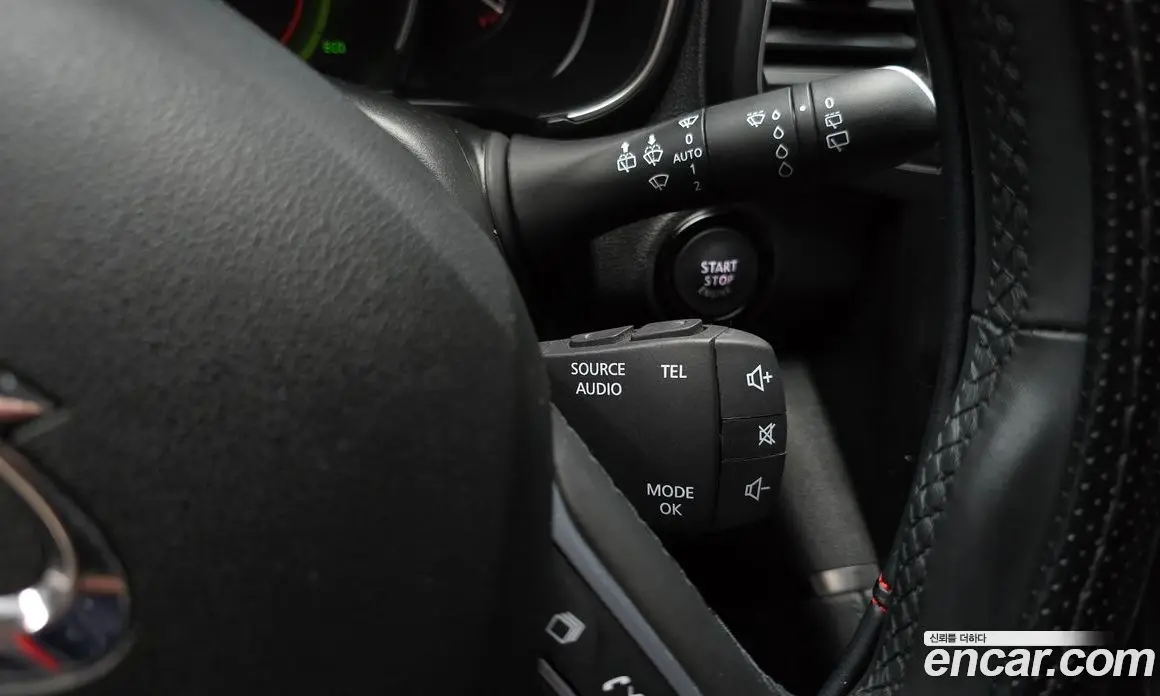 Renault (Samsung) QM6 2022 2.0 автомат (гидро), фото 28