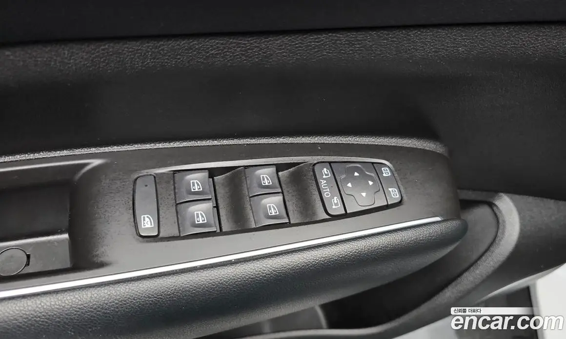 Renault (Samsung) QM6 2022 2.0 автомат (гидро), фото 32