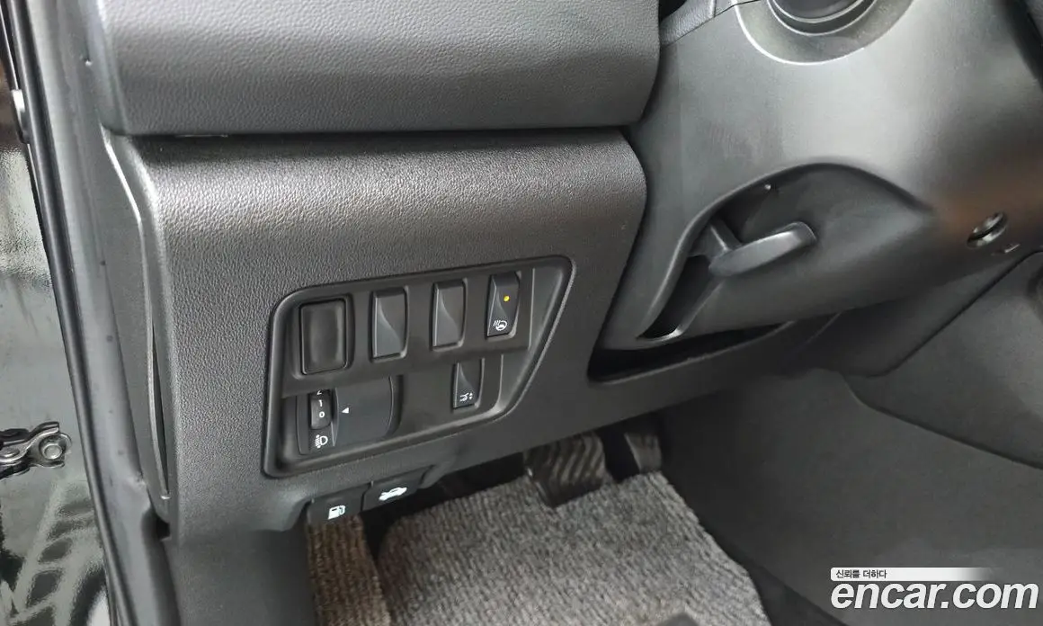 Renault (Samsung) QM6 2022 2.0 автомат (гидро), фото 20