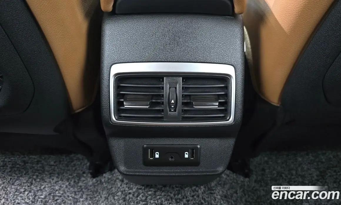 Renault (Samsung) QM6 2022 2.0 автомат (гидро), фото 30