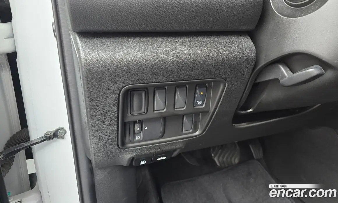 Renault (Samsung) QM6 2022 2.0 автомат (гидро), фото 18