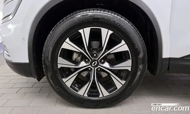 Renault (Samsung) QM6 2022 2.0 автомат (гидро), миниатюра 5