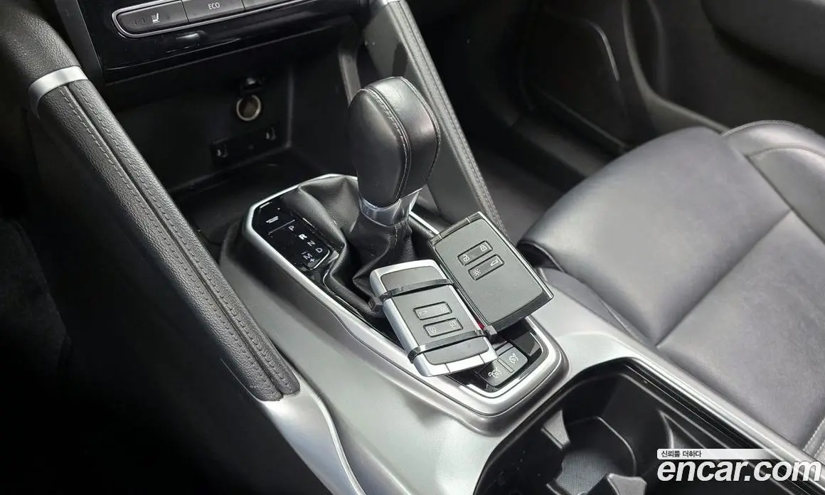Renault (Samsung) QM6 2022 2.0 автомат (гидро), фото 9