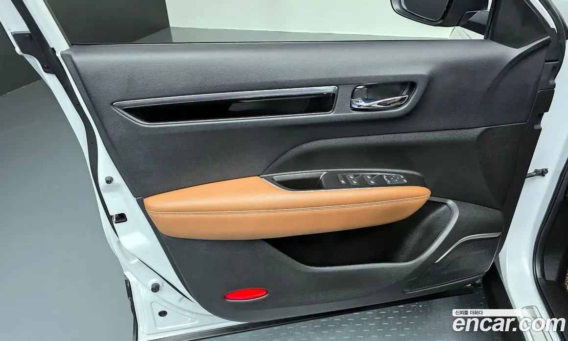 Renault (Samsung) QM6 2023 2.0 автомат (гидро), фото 14