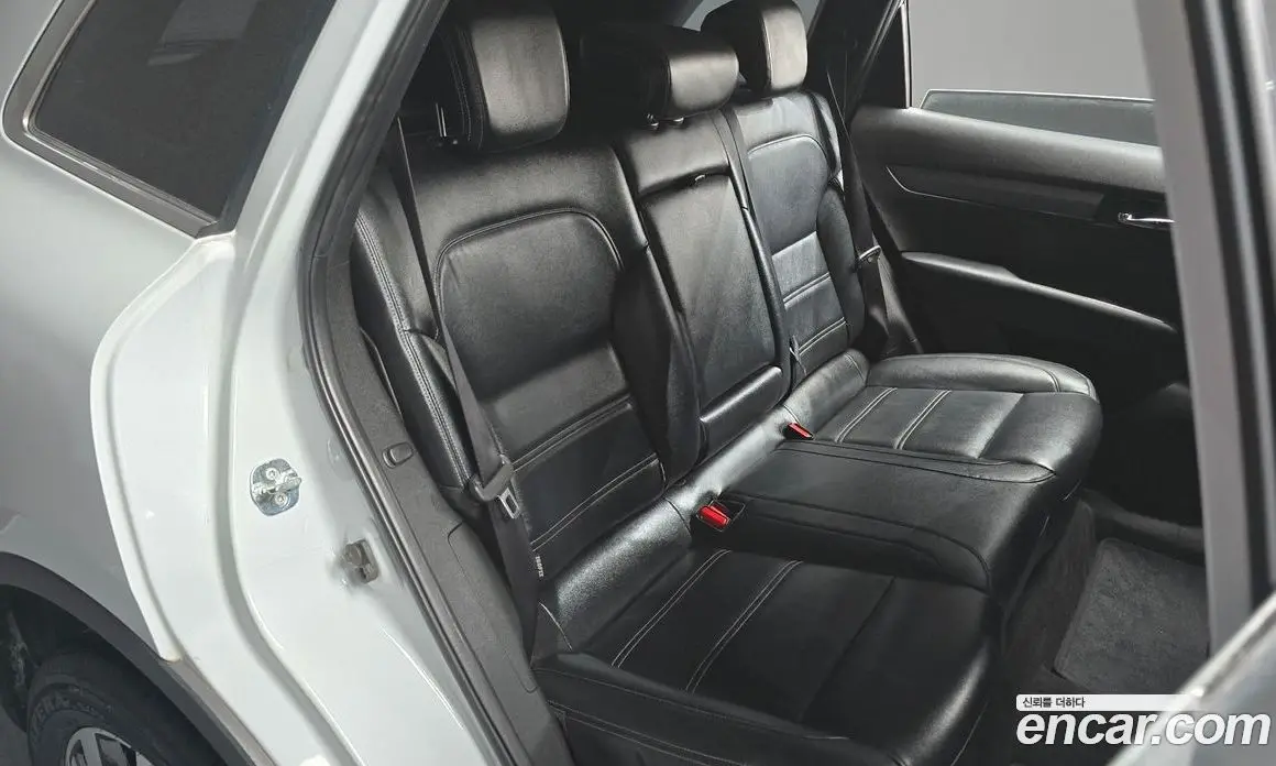 Renault (Samsung) QM6 2023 2.0 автомат (гидро), фото 13