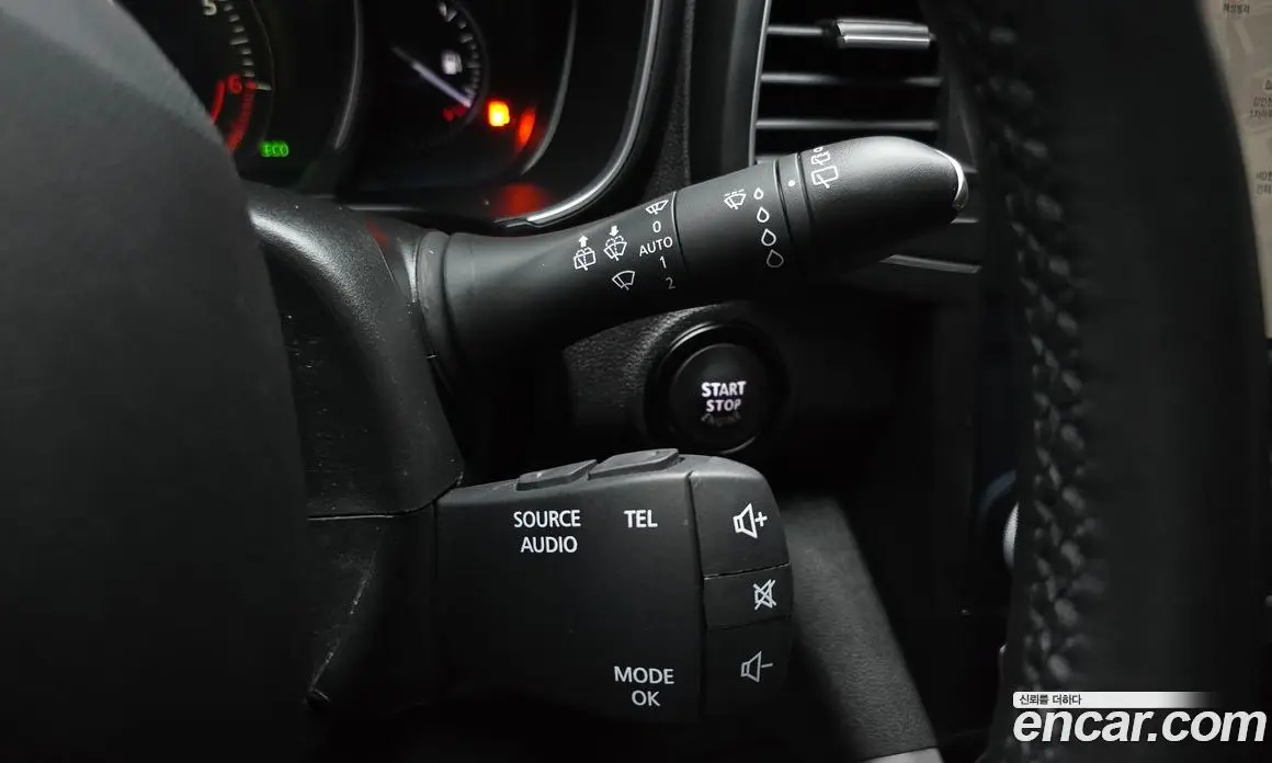 Renault (Samsung) QM6 2023 2.0 автомат (гидро), фото 19