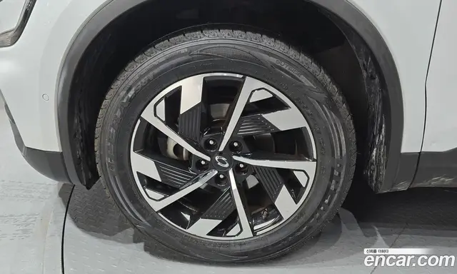 Renault (Samsung) QM6 2023 2.0 автомат (гидро), миниатюра 5