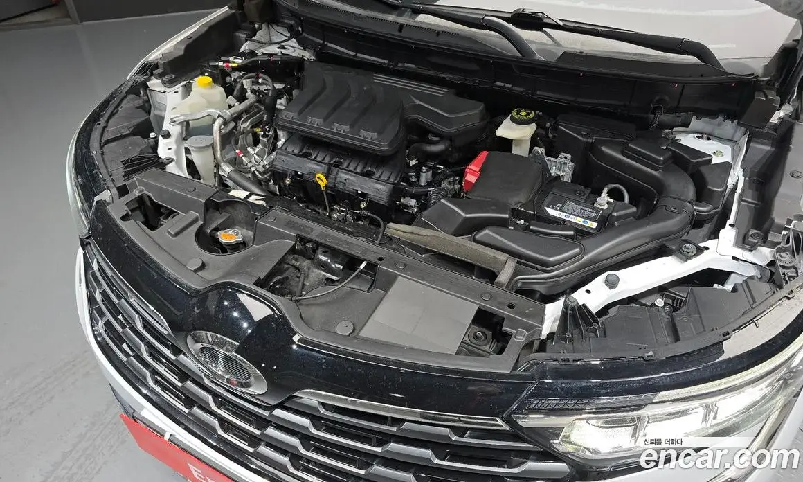 Renault (Samsung) QM6 2023 2.0 автомат (гидро), фото 6