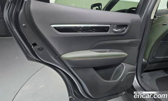Renault (Samsung) QM6 2023 2.0 автомат (гидро), миниатюра 12
