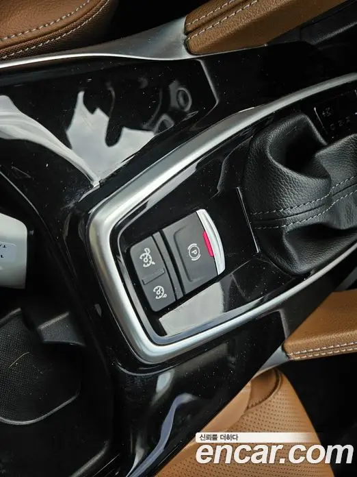 Renault (Samsung) QM6 2023 2.0 автомат (гидро), фото 13