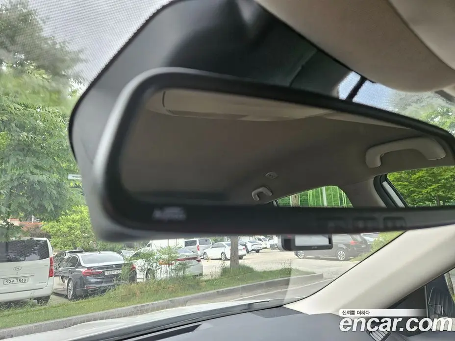 Renault (Samsung) QM6 2023 2.0 автомат (гидро), фото 15