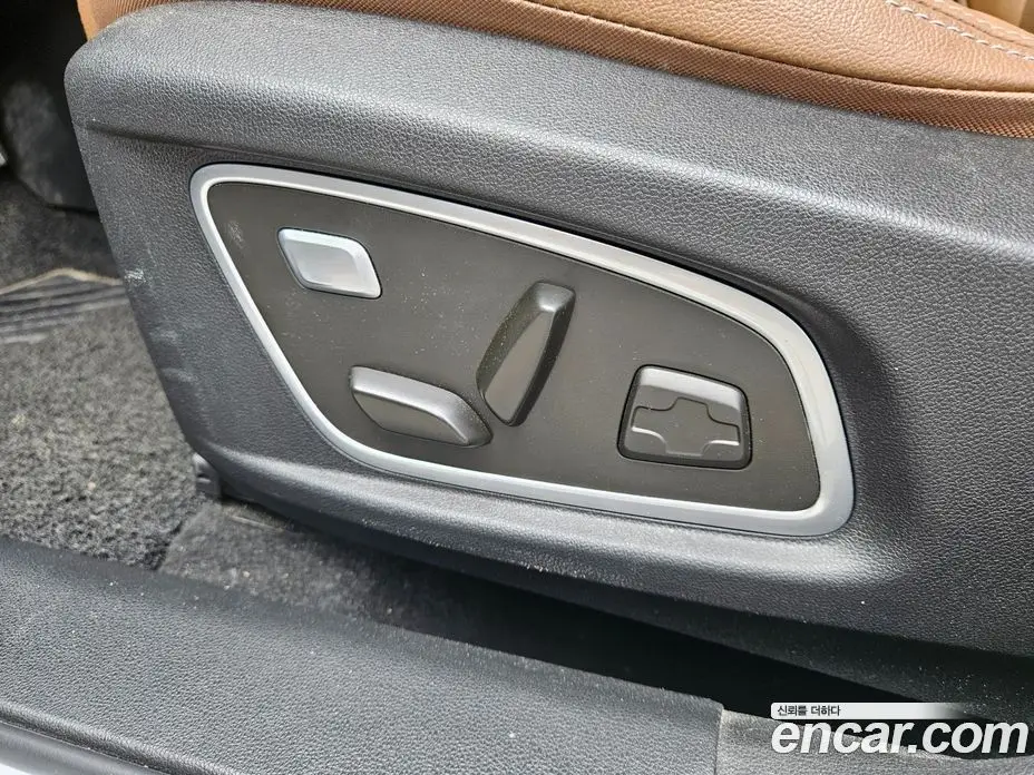 Renault (Samsung) QM6 2023 2.0 автомат (гидро), фото 8
