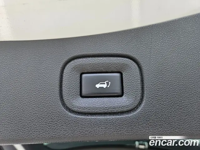 Renault (Samsung) QM6 2023 2.0 автомат (гидро), миниатюра 9