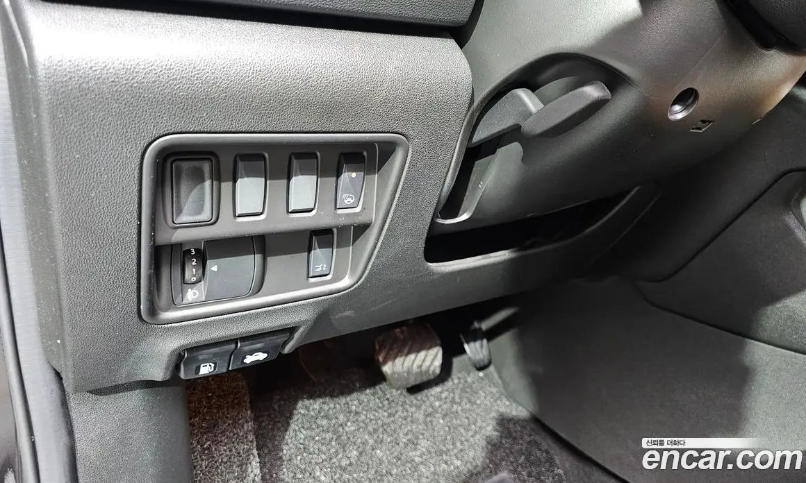 Renault (Samsung) QM6 2023 2.0 автомат (гидро), фото 18