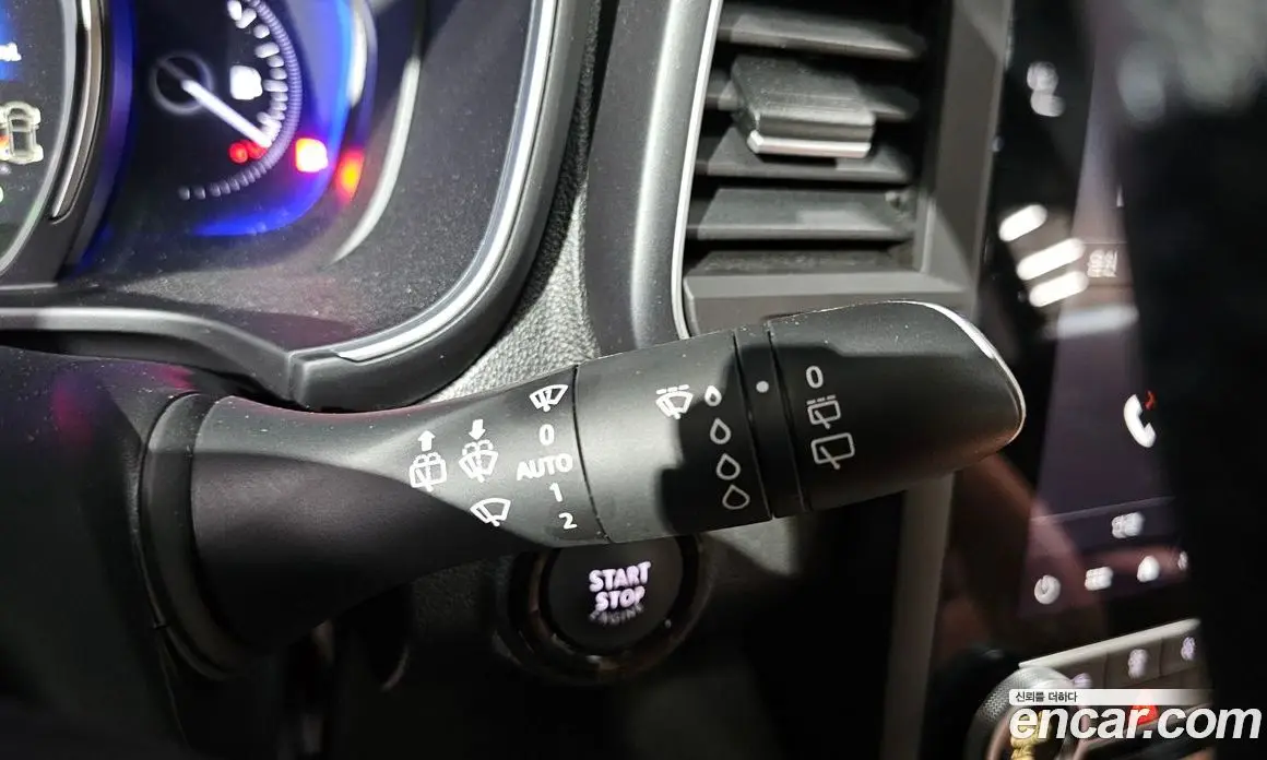 Renault (Samsung) QM6 2023 2.0 автомат (гидро), фото 19