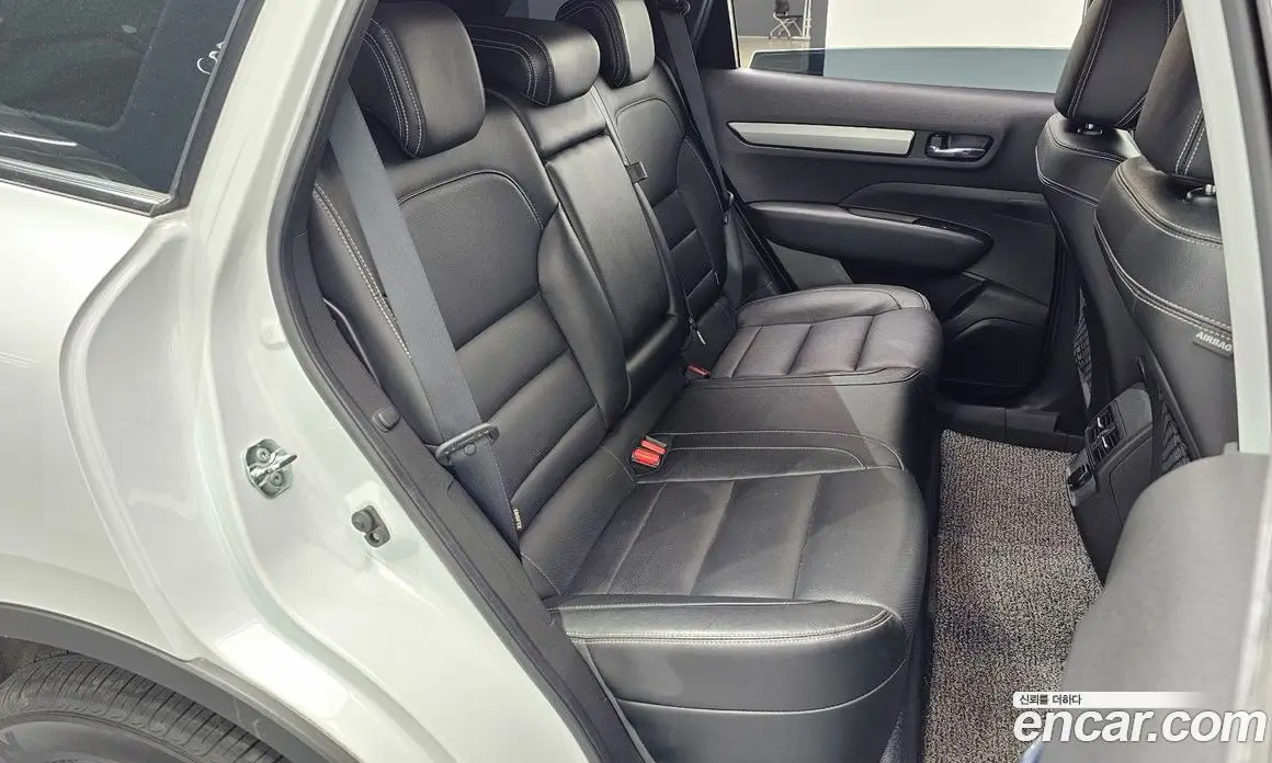Renault (Samsung) QM6 2023 2.0 автомат (гидро), фото 17