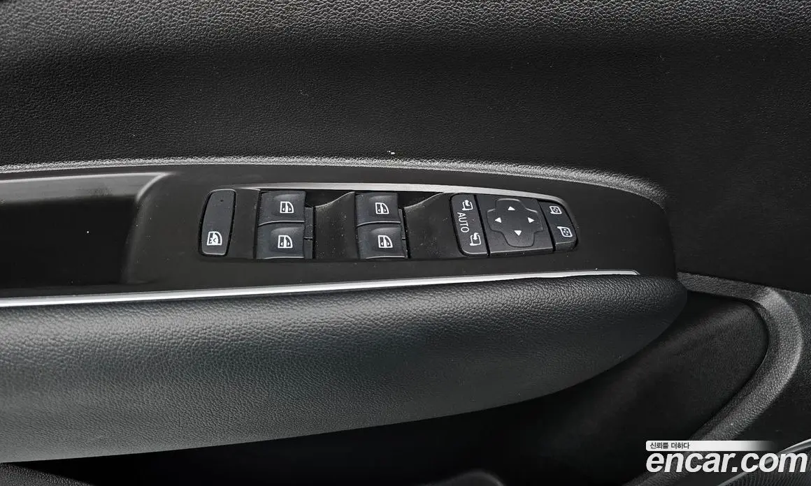 Renault (Samsung) QM6 2023 2.0 автомат (гидро), фото 24