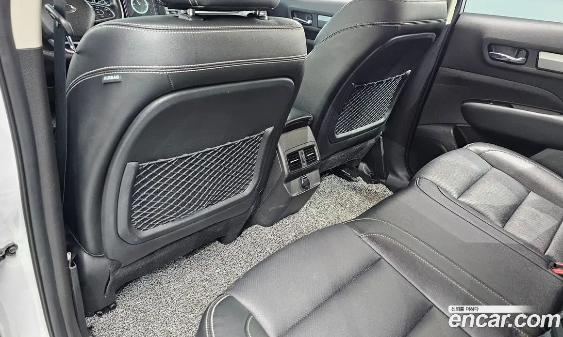 Renault (Samsung) QM6 2023 2.0 автомат (гидро), фото 28