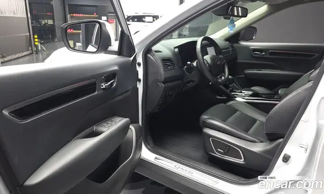 Renault (Samsung) QM6 2023 2.0 автомат (гидро), миниатюра 10
