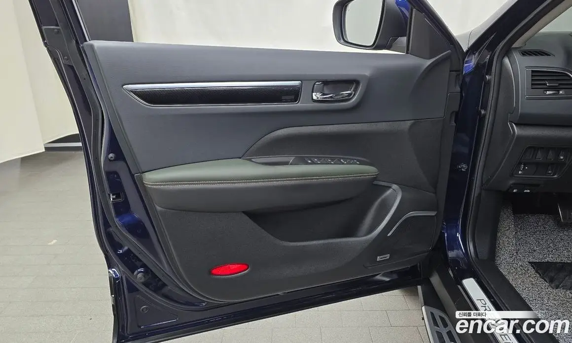Renault (Samsung) QM6 2024 2.0 автомат (гидро), фото 14