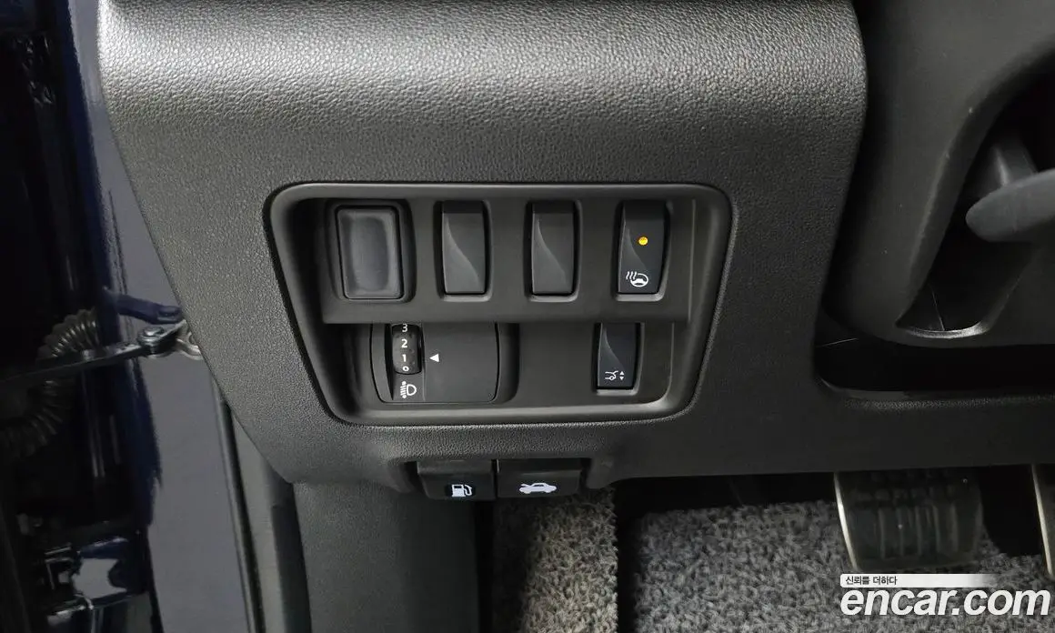 Renault (Samsung) QM6 2024 2.0 автомат (гидро), фото 23