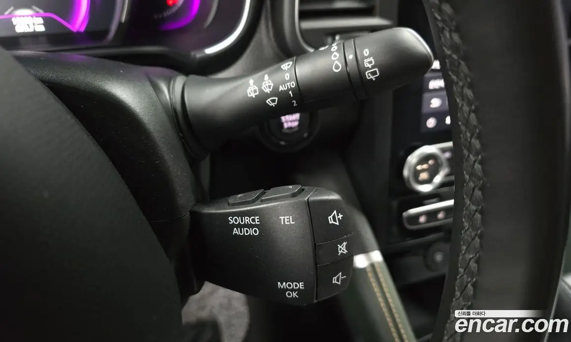 Renault (Samsung) QM6 2024 2.0 автомат (гидро), фото 24