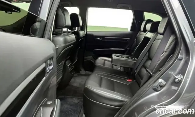 Renault (Samsung) QM6 2024 2.0 автомат (гидро), миниатюра 12