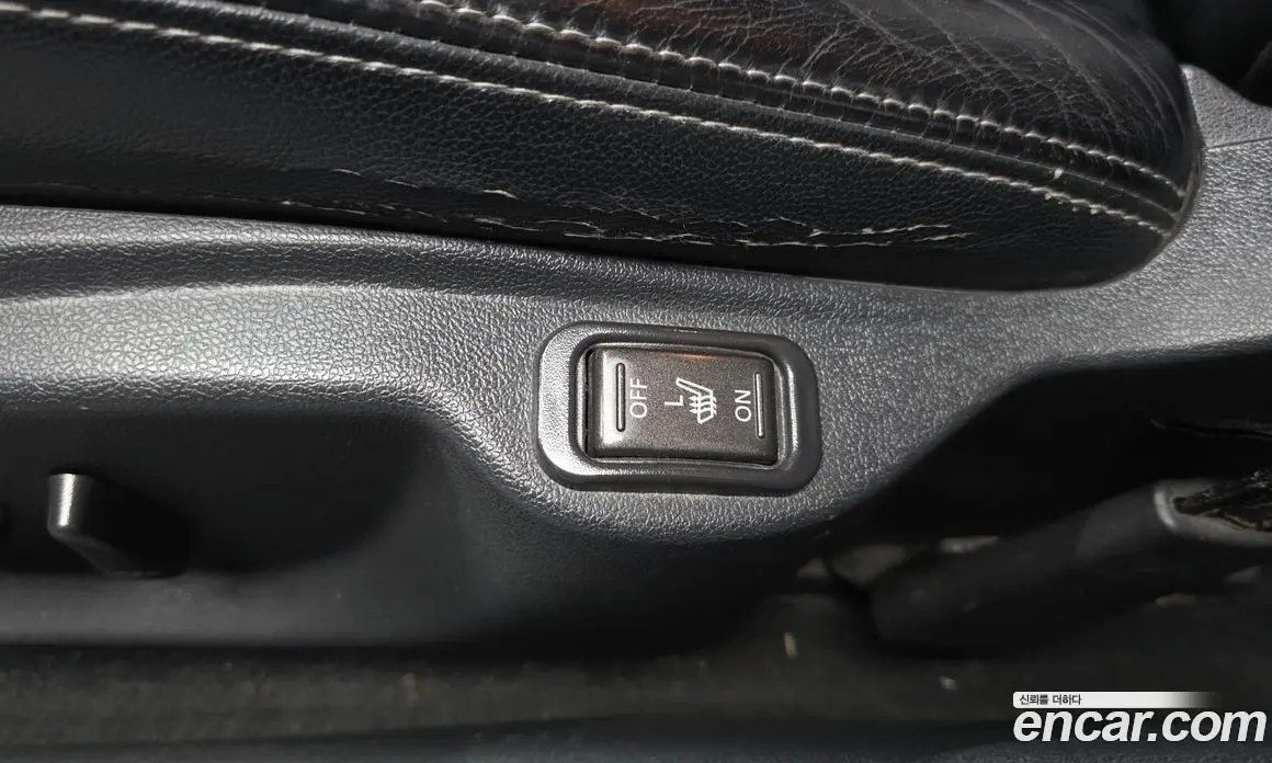 Renault (Samsung) SM3 2009 1.6 автомат (гидро), фото 18