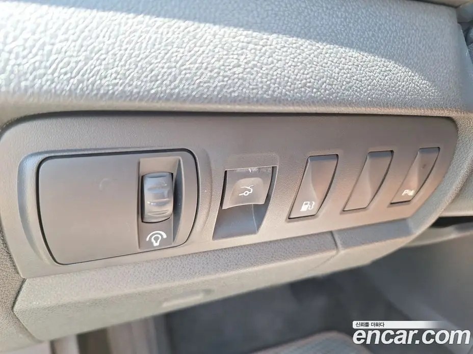 Renault (Samsung) SM3 2009 1.6 автомат (гидро), фото 17