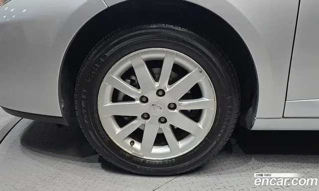 Renault (Samsung) SM3 2010 1.6 автомат (гидро), миниатюра 5 Renault (Samsung) SM3 2010 1.6 автомат (гидро), миниатюра 5