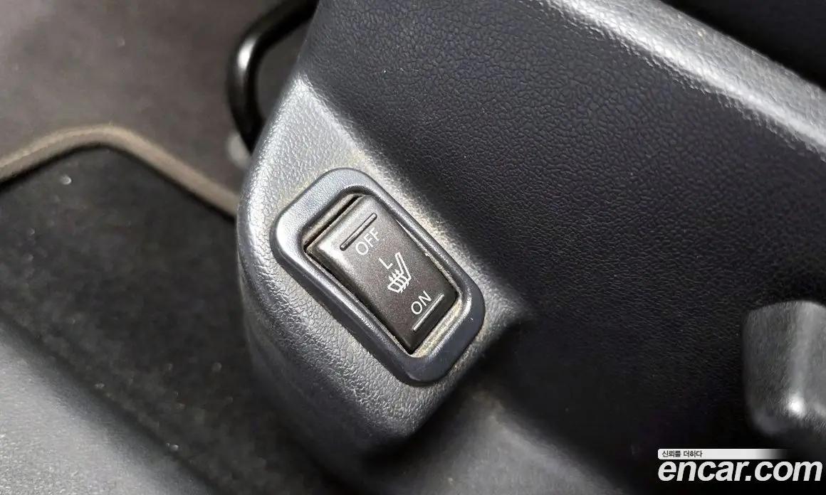 Renault (Samsung) SM3 2010 1.6 автомат (гидро), фото 20