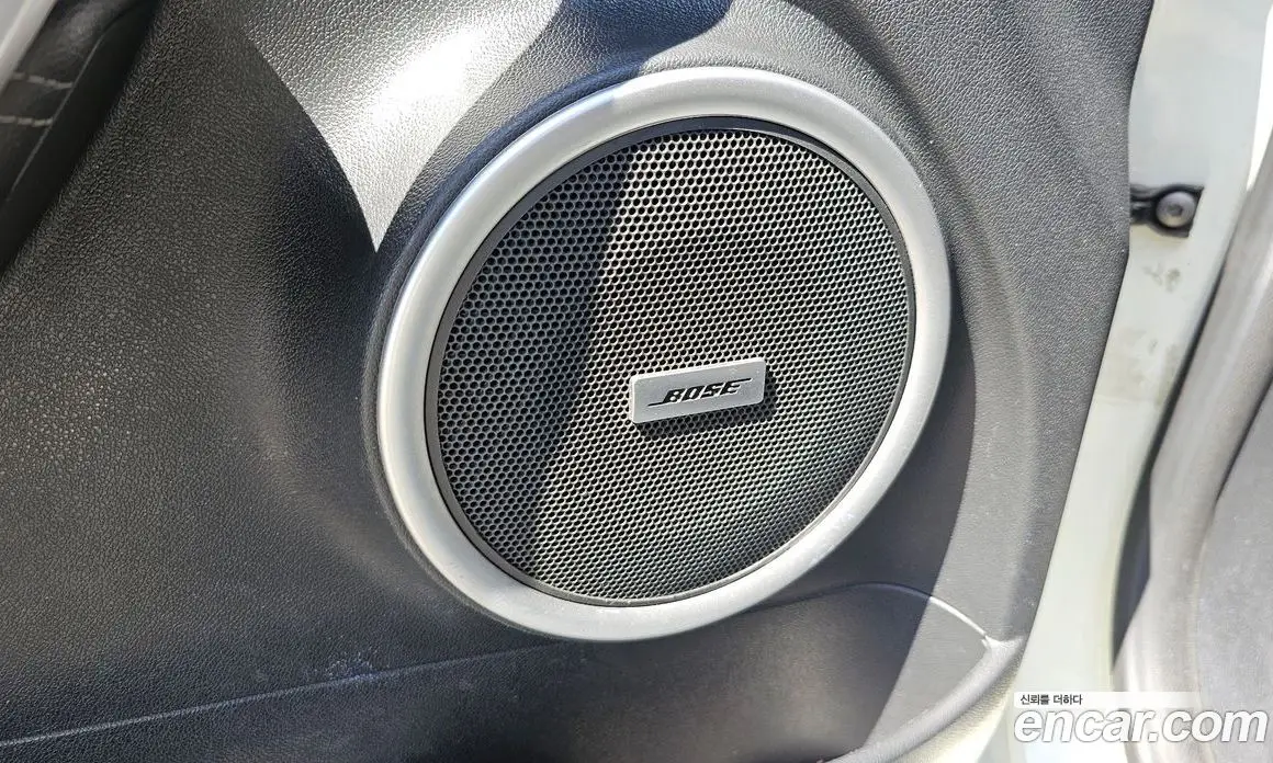Renault (Samsung) SM3 2010 1.6 автомат (гидро), фото 13