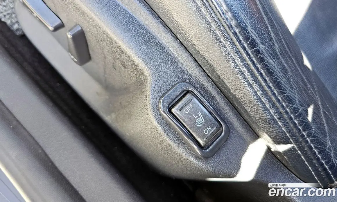 Renault (Samsung) SM3 2010 1.6 автомат (гидро), фото 16
