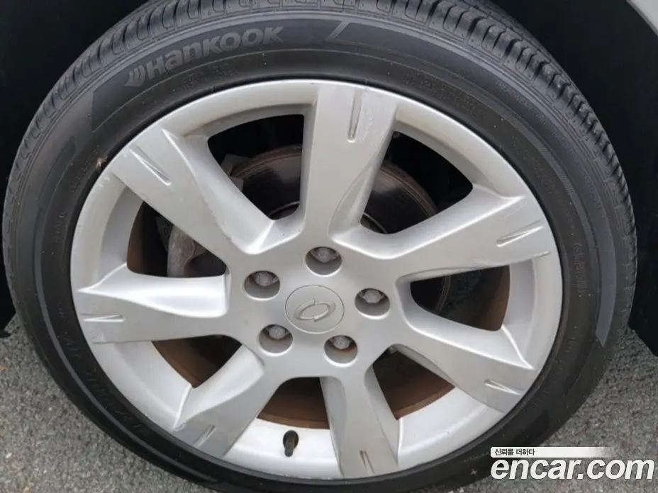 Renault (Samsung) SM3 2010 1.6 автомат (гидро), фото 14