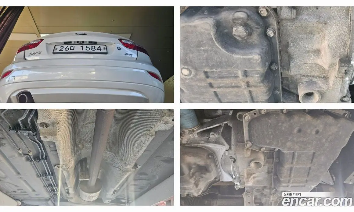 Renault (Samsung) SM3 2011 1.6 автомат (гидро), фото 2 Renault (Samsung) SM3 2011 1.6 автомат (гидро), фото 2