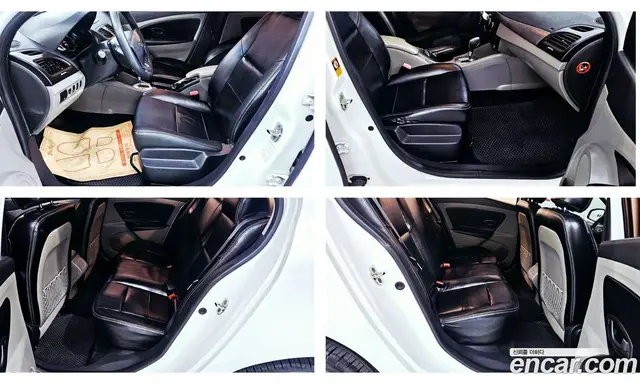 Renault (Samsung) SM3 2011 1.6 автомат (гидро), миниатюра 11 Renault (Samsung) SM3 2011 1.6 автомат (гидро), миниатюра 11