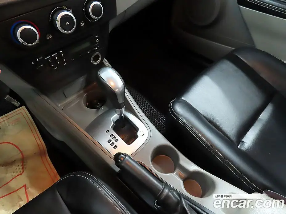 Renault (Samsung) SM3 2011 1.6 автомат (гидро), фото 17 Renault (Samsung) SM3 2011 1.6 автомат (гидро), фото 17