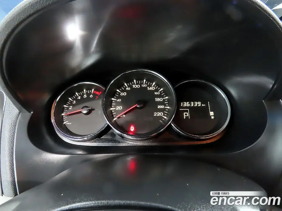 Renault (Samsung) SM3 2011 1.6 автомат (гидро), фото 19 Renault (Samsung) SM3 2011 1.6 автомат (гидро), фото 19