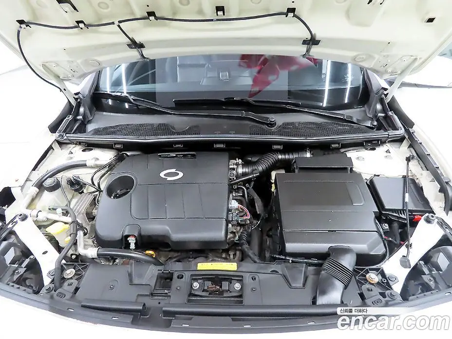 Renault (Samsung) SM3 2011 1.6 автомат (гидро), фото 20 Renault (Samsung) SM3 2011 1.6 автомат (гидро), фото 20