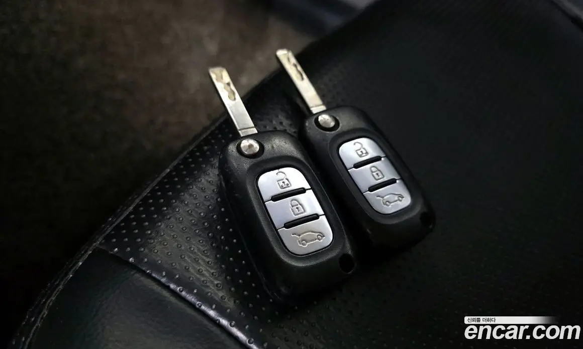 Renault (Samsung) SM3 2012 1.6 автомат (гидро), фото 16