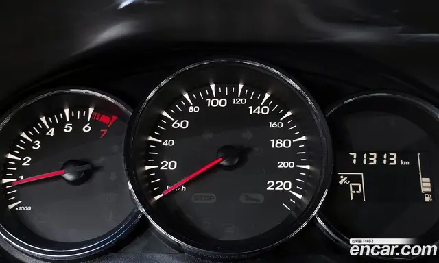 Renault (Samsung) SM3 2012 1.6 автомат (гидро), миниатюра 8