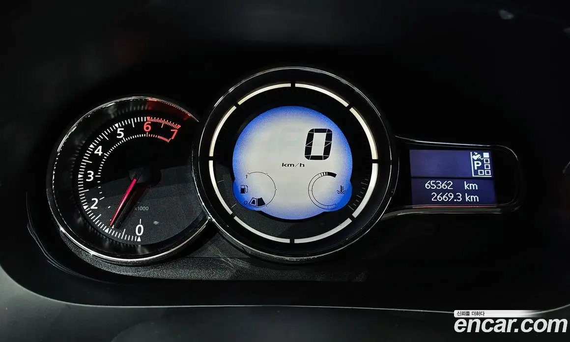 Renault (Samsung) SM3 2013 1.6 автомат (гидро), фото 11 Renault (Samsung) SM3 2013 1.6 автомат (гидро), фото 11