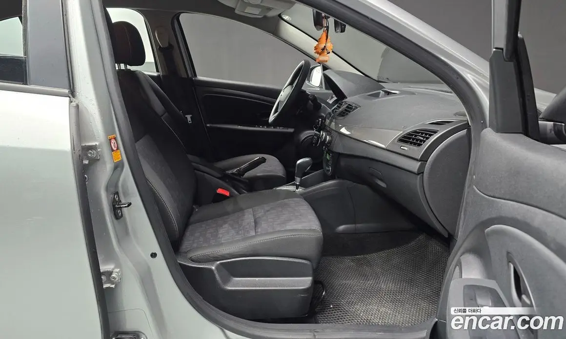 Renault (Samsung) SM3 2013 1.6 автомат (гидро), фото 11
